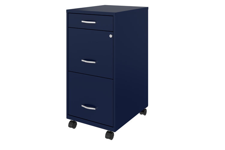 Best filing cabinet deals wirecutter